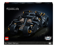 LEGO DC Batman 76240 Batmobil Tumbler - 1028438 - zdjęcie 1